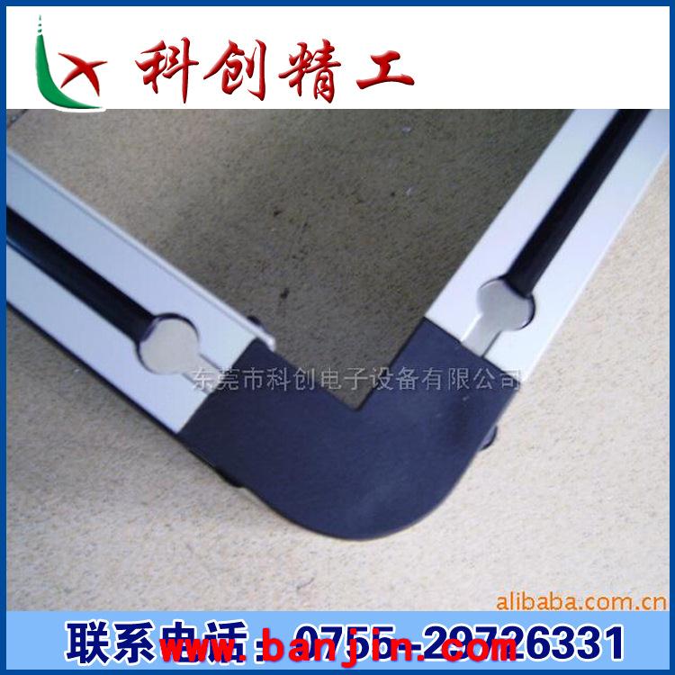 供应EFR6630圆角工业铝型材封盖