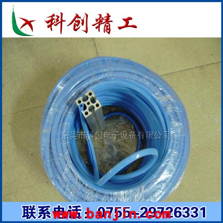 供应工业铝型材 铝槽封条 流水线铝型材封条