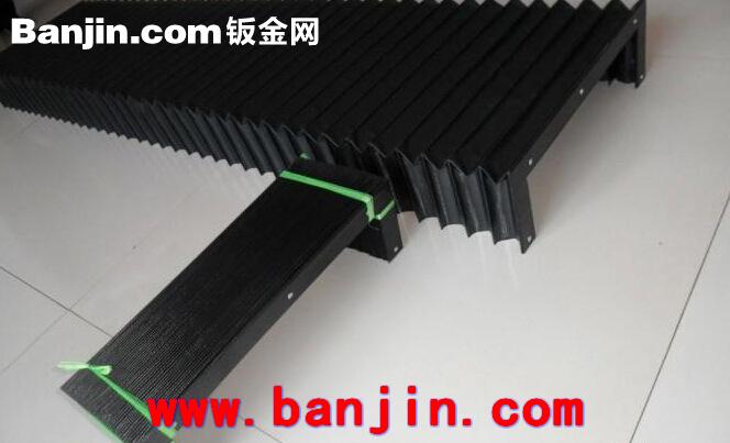 风琴防护罩 加工生产 价格最低 热销精选耐高温防护罩