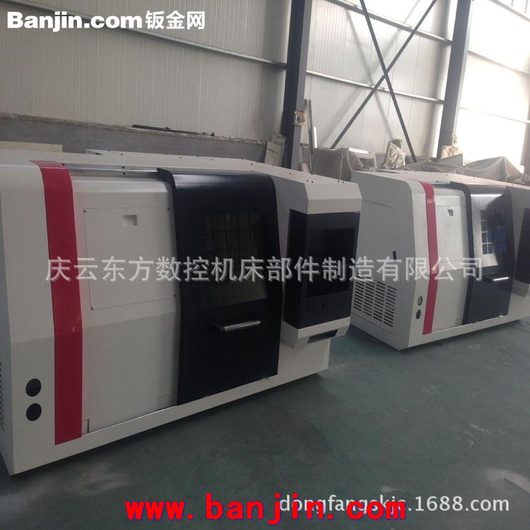 厂家专业供应机床外防护 出口级产品 数控机床外防护 钣金加工
