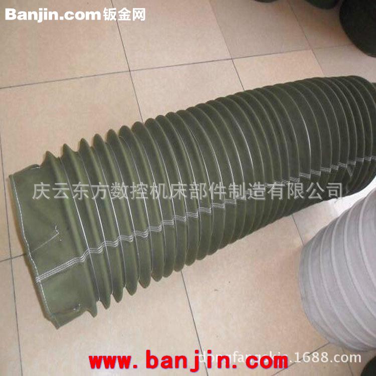 风机软连接 方形伸缩软连接 帆布软连接 耐高温