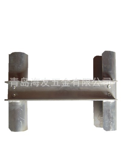 长期供应来图来样加工 冲压焊接件加工 青岛专业焊接厂家