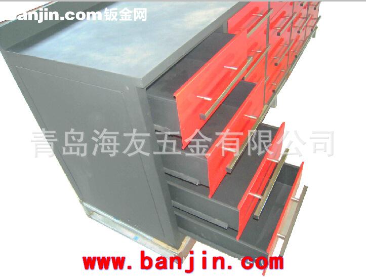 批发工具柜 车间重型工具柜 五金工具柜 青岛工具柜