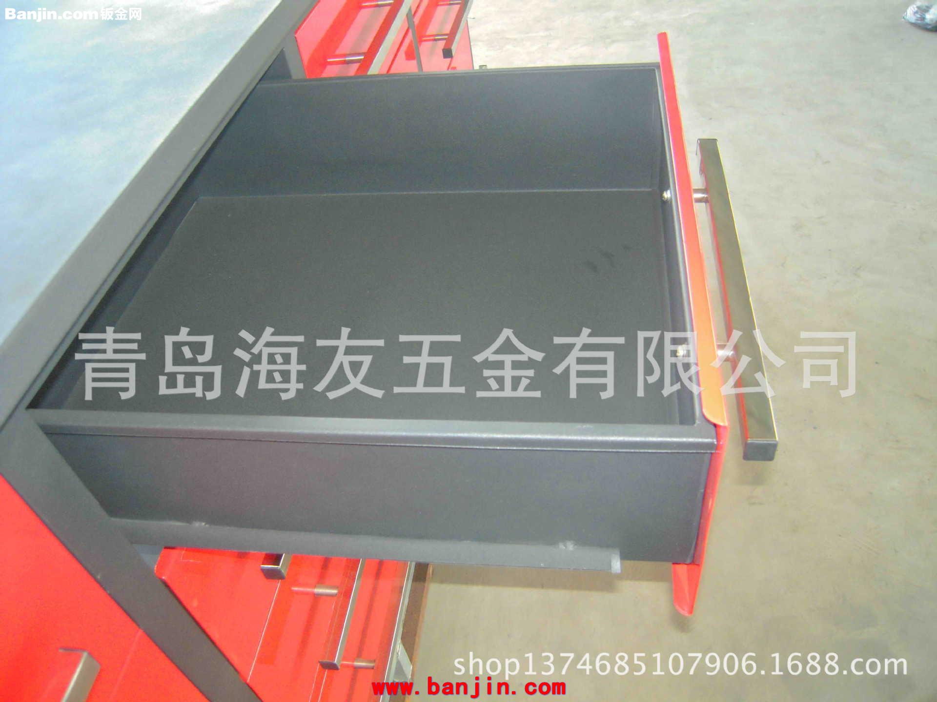 批发工具柜 车间重型工具柜 五金工具柜 青岛工具柜