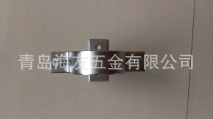不锈钢管卡 供应304不锈管卡 厂家直销金属管卡 品质保证金属管卡
