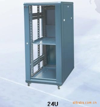 专业生产各种机箱机柜 网络机柜 电力机柜