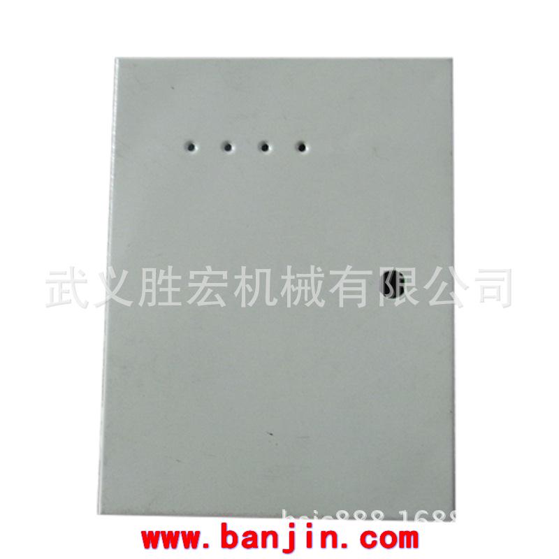 厂家定做 加工各种非标数控老化设备低压配电箱 控制箱 动力箱
