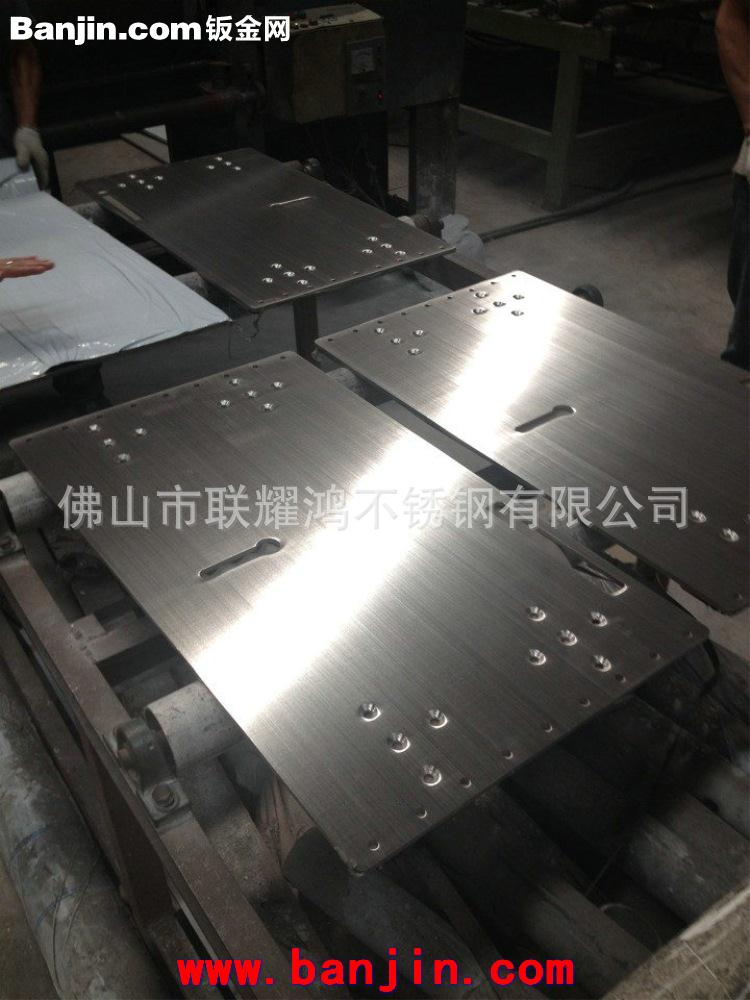长期供应 厚板不锈钢激光切割专用