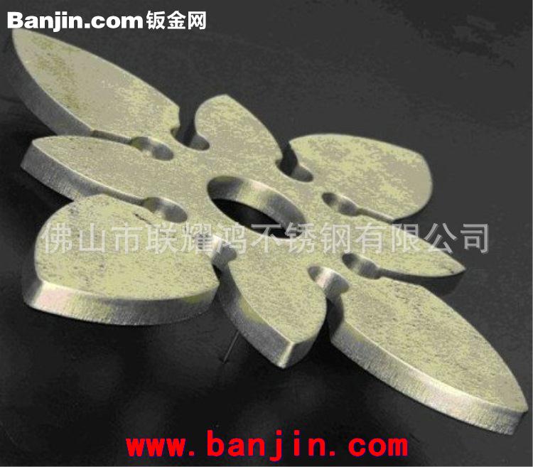 厂家直销东莞不锈钢激光切割 工艺礼品不锈钢激光切割