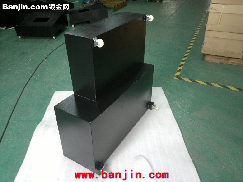 专业钣金加工厂家 精密钣金机箱机柜数控冲压加工电焊加工
