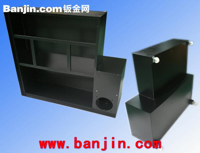 广东佛山专业钣金加工厂家 精密钣金机箱机柜外壳焊接折弯加工