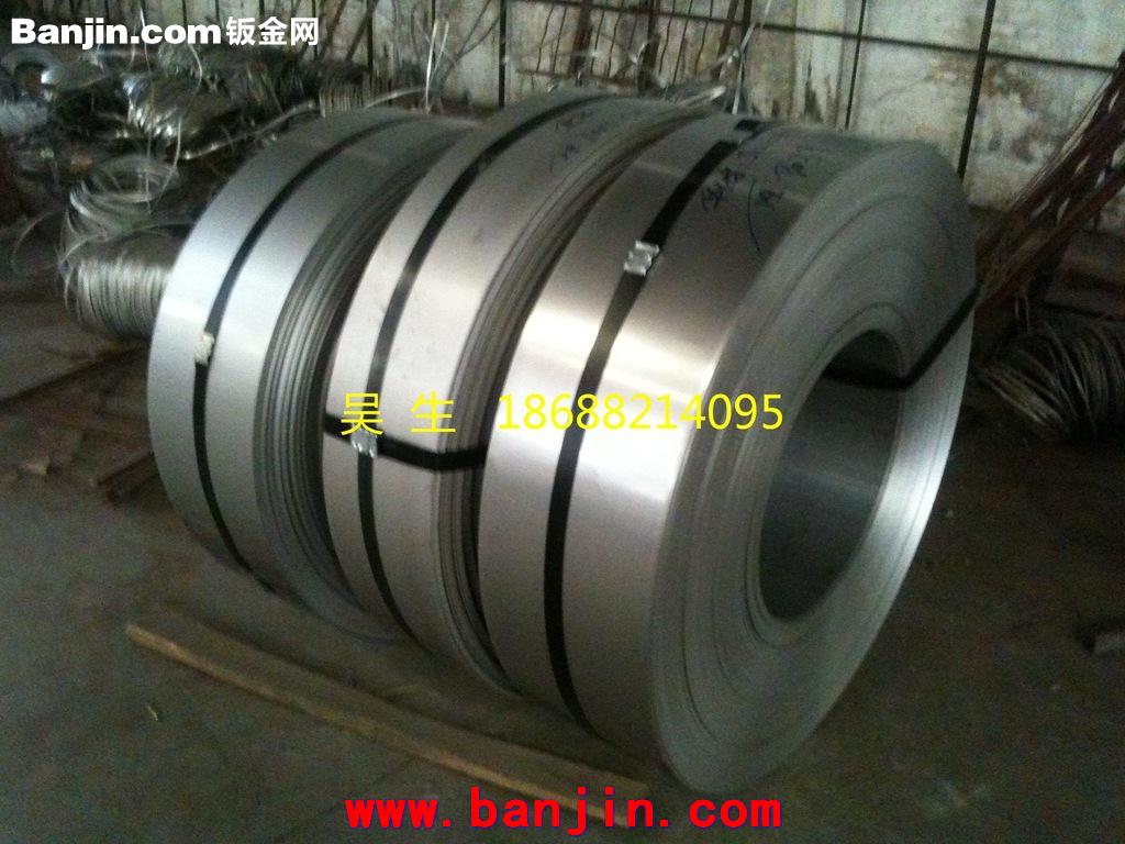 厂家直供 太钢304不锈钢热轧分条5.0mm*70mm