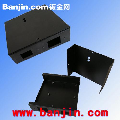 佛山专业的厂家供应定制精密钣金机柜