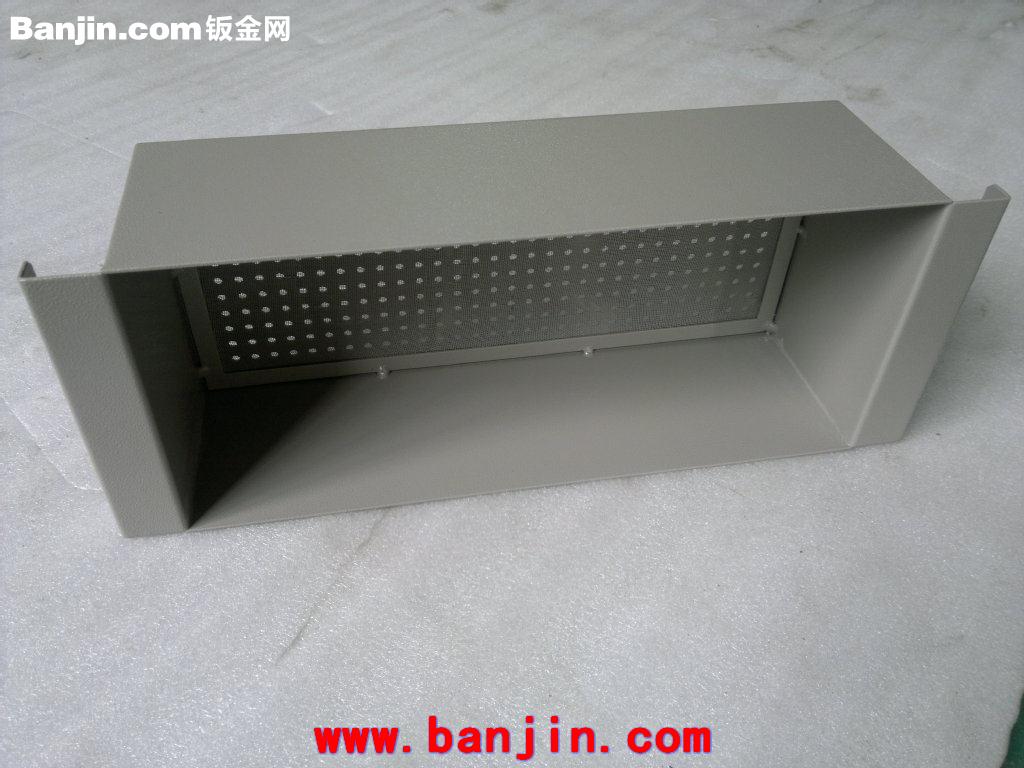 广东佛山厂家供应钣金结构件焊接加工