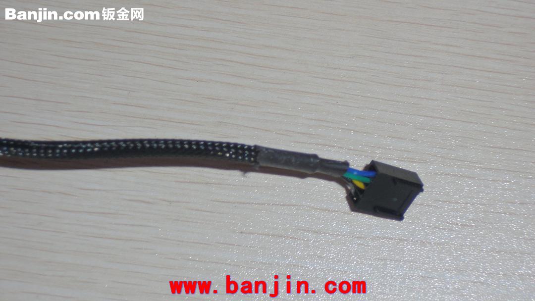 【厂家直销】FIN 755 黑色阳极CPU散热器
