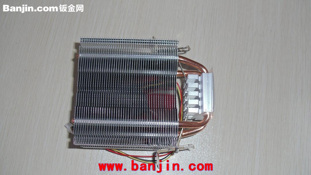 供应酷冷系列Coler775CPU散热风扇散热器 欢迎大量采购价格优惠