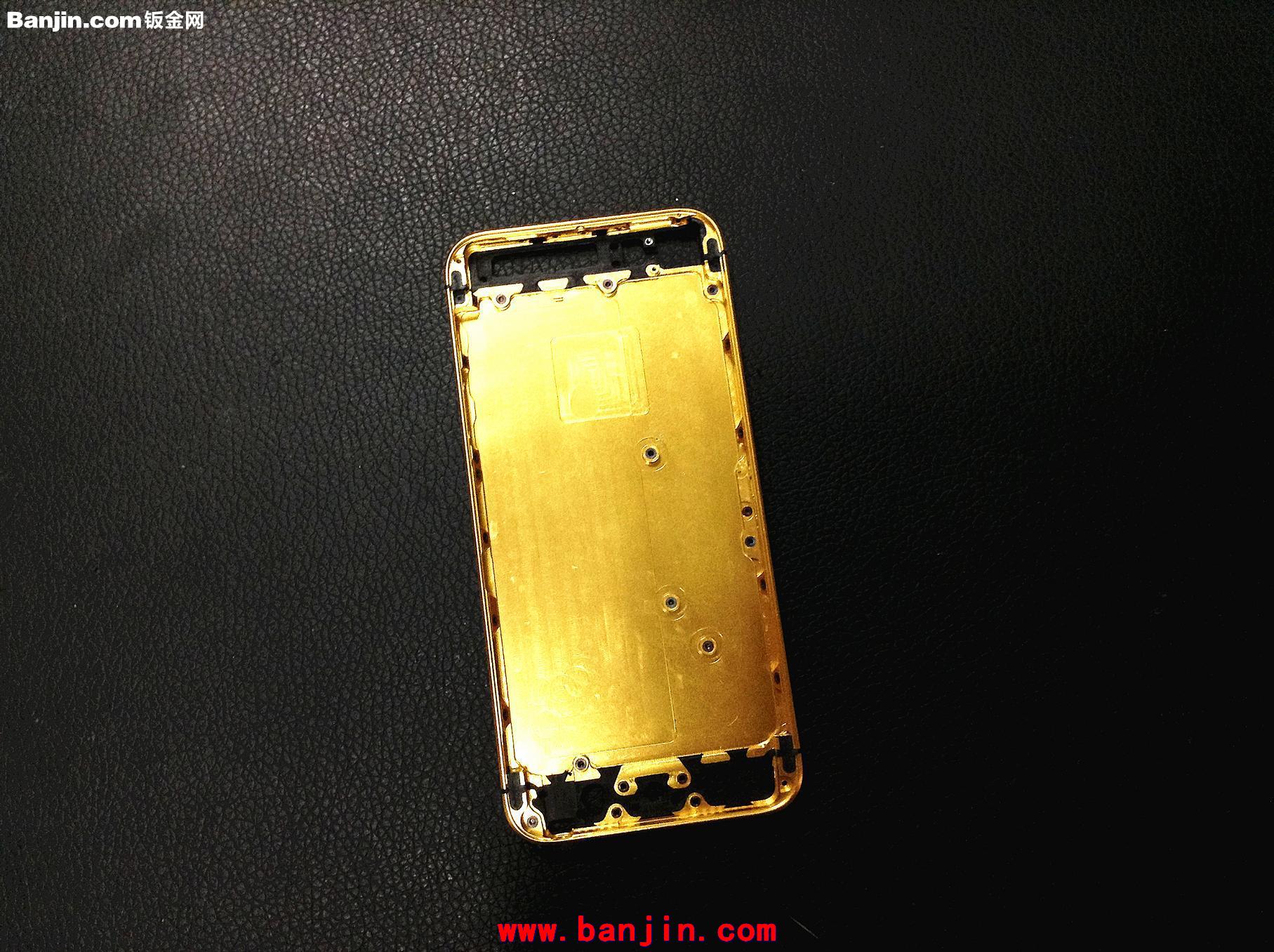供应iphone4手机铝外壳 iphone5铝合金手机外壳厂家