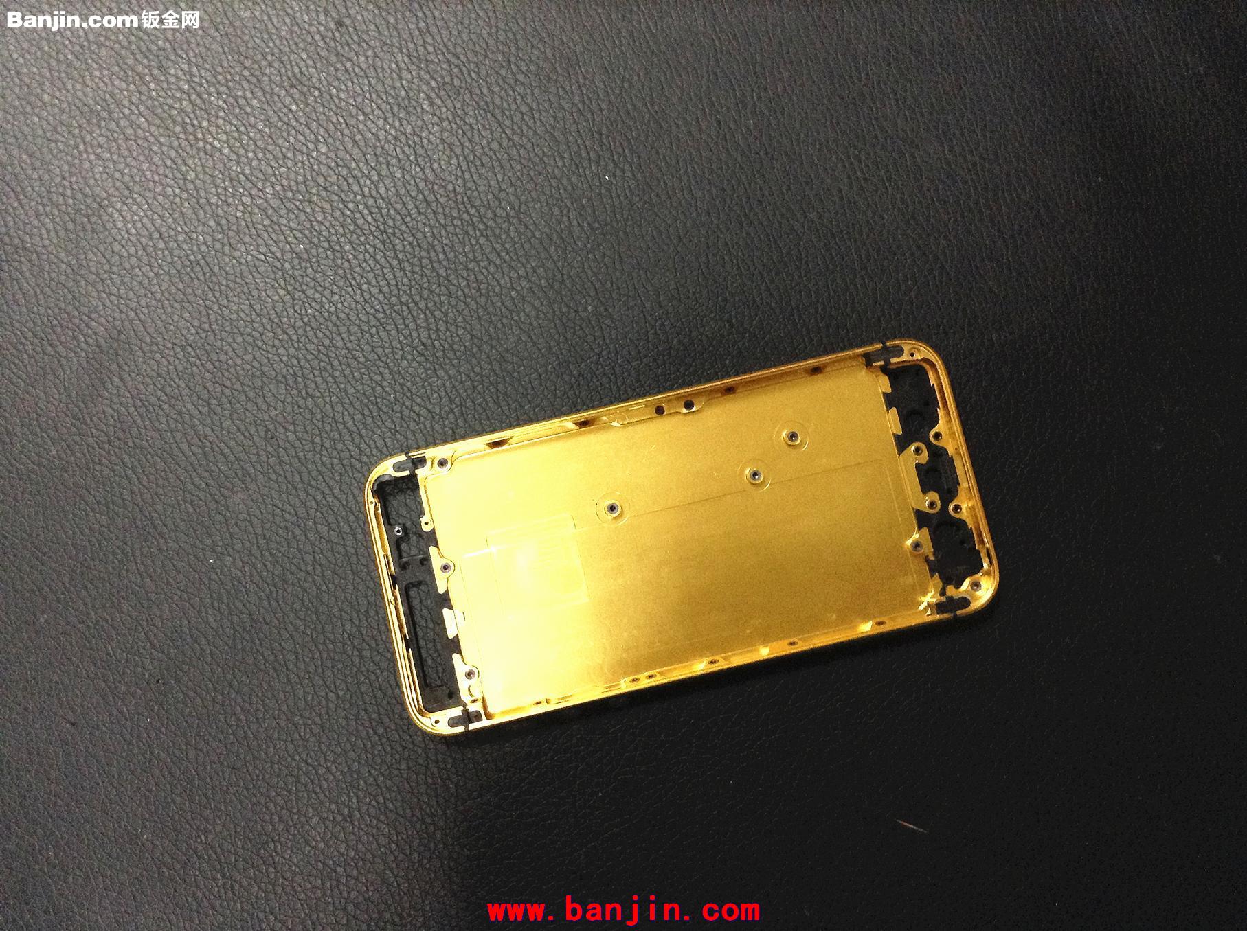 供应iphone4手机铝外壳 iphone5铝合金手机外壳厂家