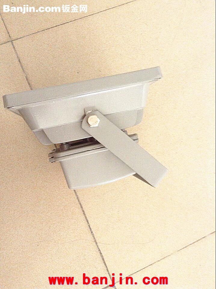 供应LED工矿灯散热器LED射灯厂房灯建筑灯露天停车场灯