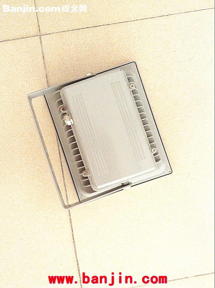 供应LED工矿灯散热器LED射灯厂房灯建筑灯露天停车场灯