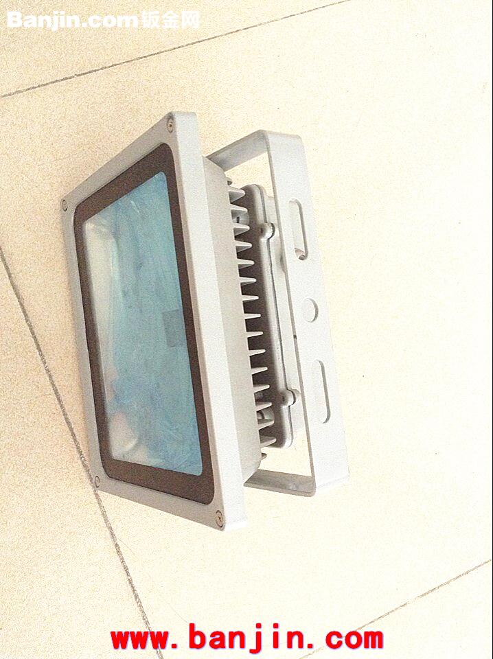供应LED工矿灯散热器LED射灯厂房灯建筑灯露天停车场灯