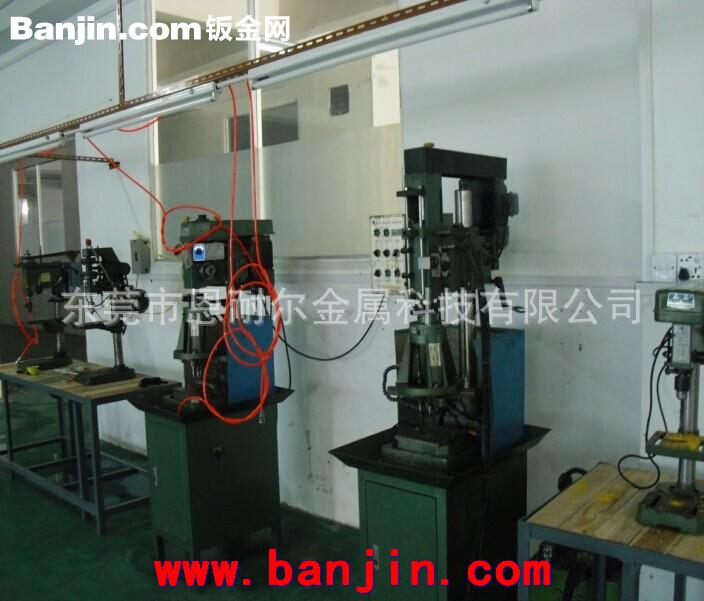 专业研发与生产精密工业扣fin焊接散热器 电子散热片 散热器
