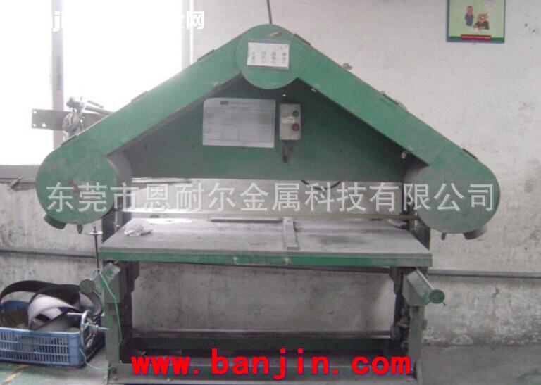 专业研发与生产精密工业扣fin焊接散热器 电子散热片 散热器