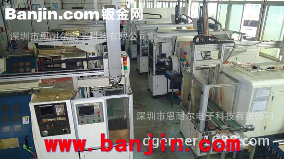 东莞恩耐尔供应纯铜精密铲齿散热器量大优惠质量保证