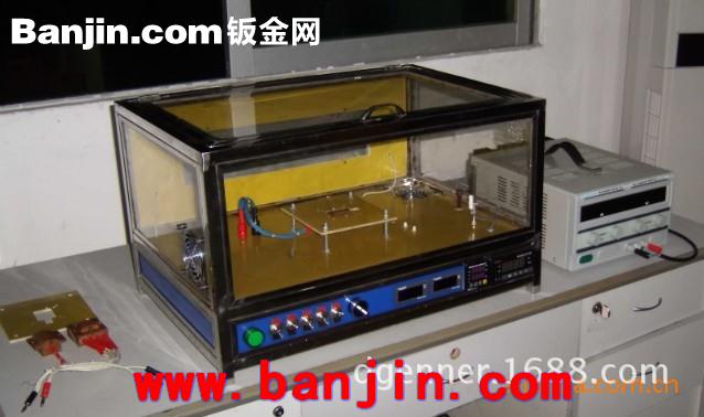 东莞恩耐尔供应大功率冷锻LED散热器 CPU散热器 散热片 量大优惠