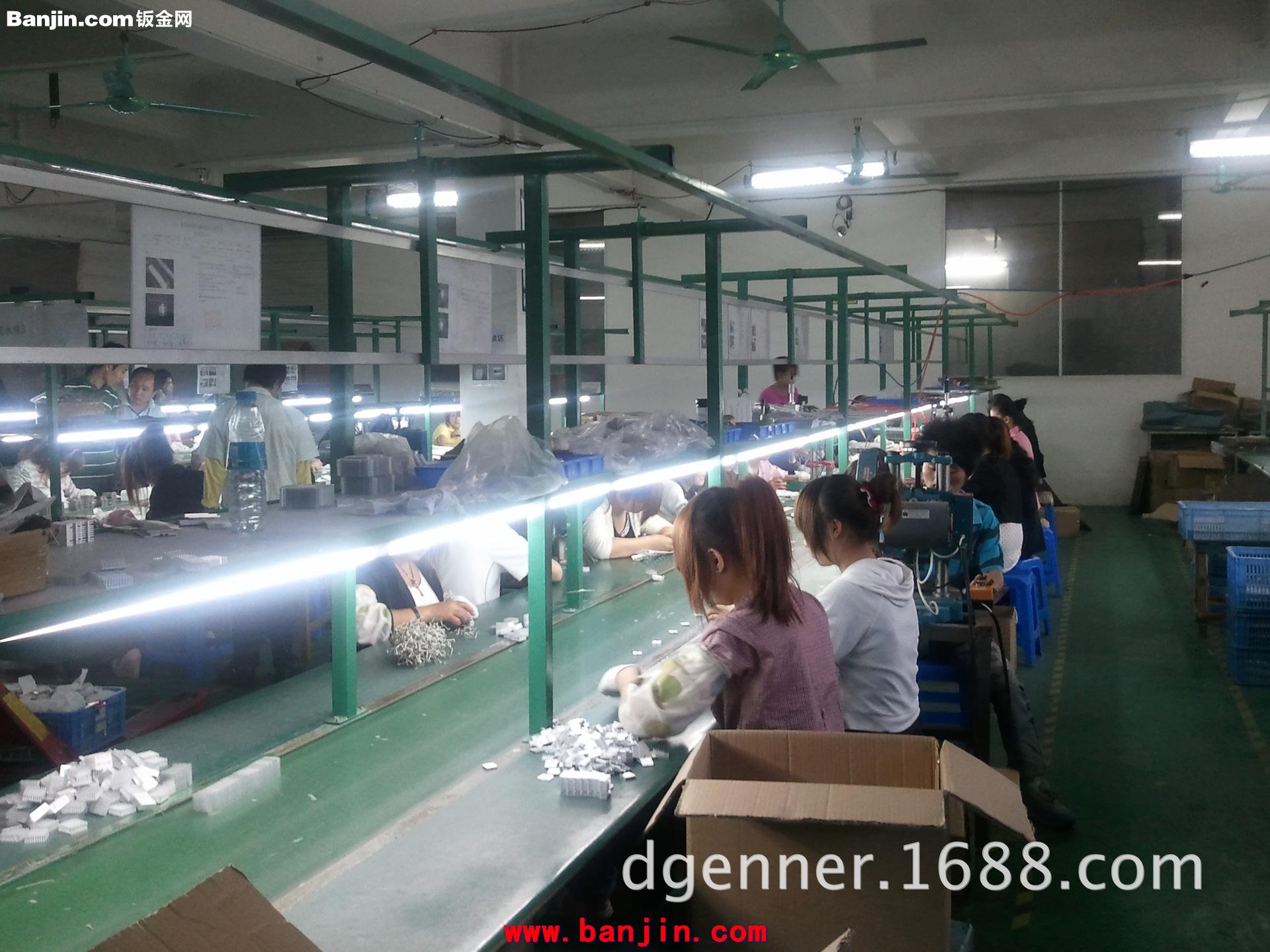 东莞恩耐尔专业生产CNC高精密车床件产品