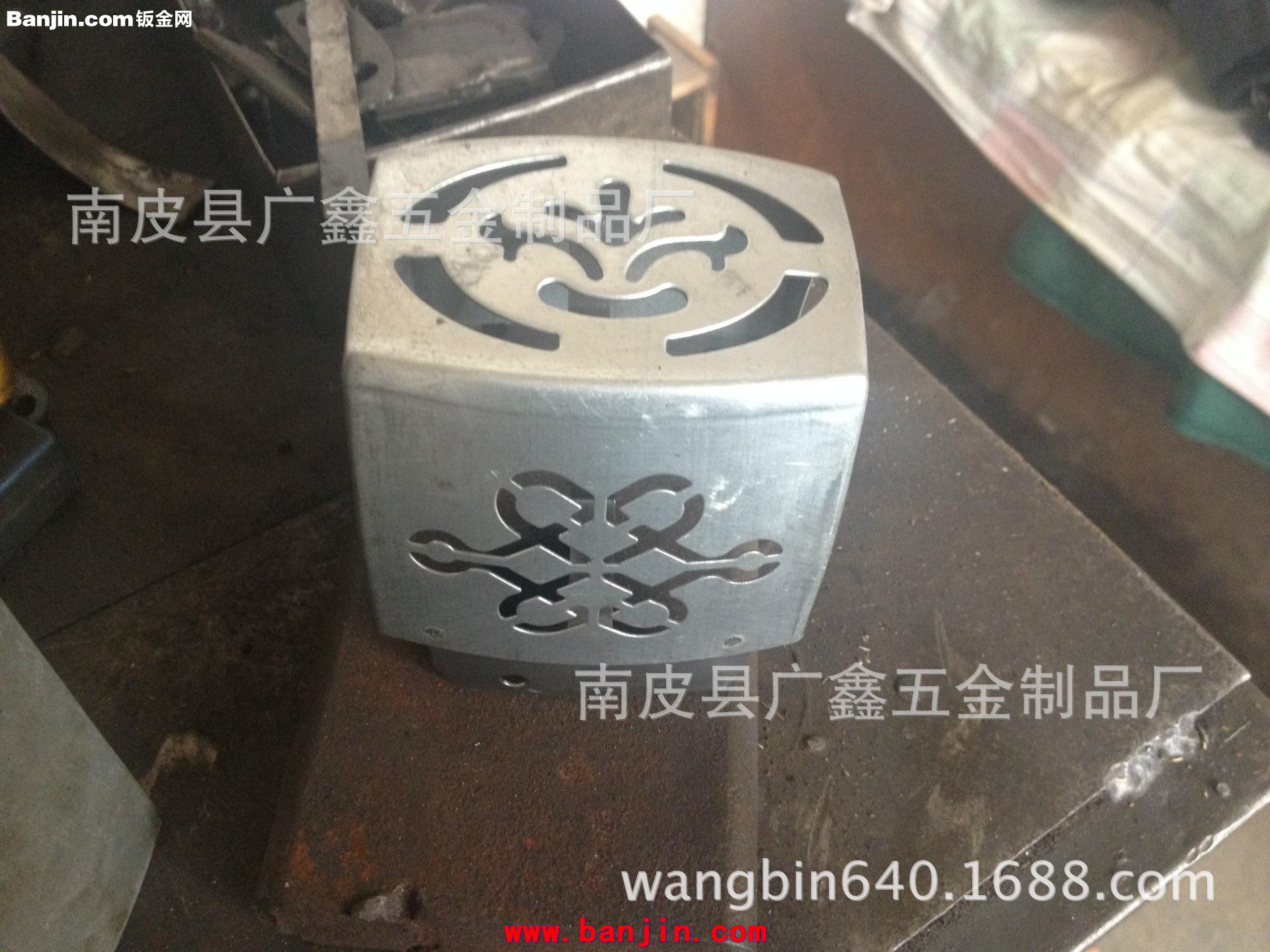 五金冲压件/钣金件/电源外壳/金属盒/外壳