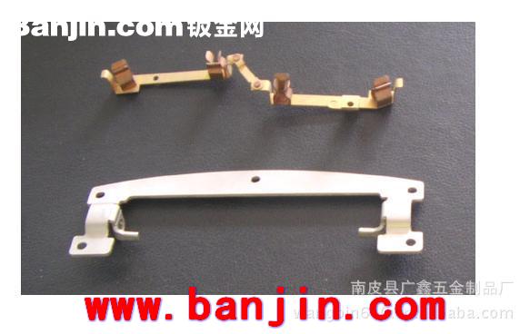 五金金属制品 五金冲压件 CNC加工