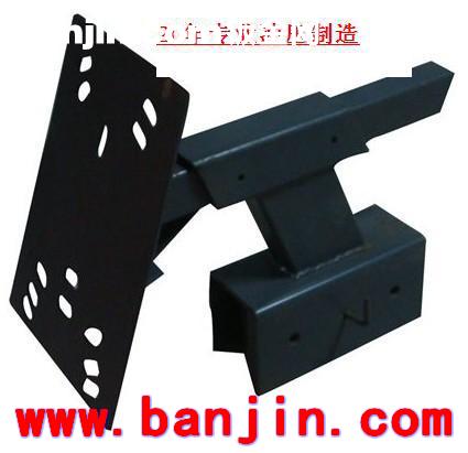 五金金属制品 五金冲压件 CNC加工