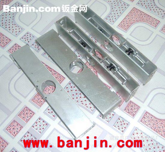 五金金属制品 五金冲压件 CNC加工