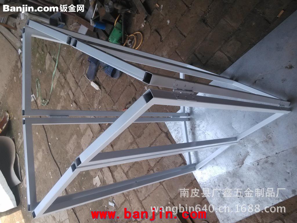 广告牌框架 铁框架 方管框架 广告牌,框架,铁框架,框架