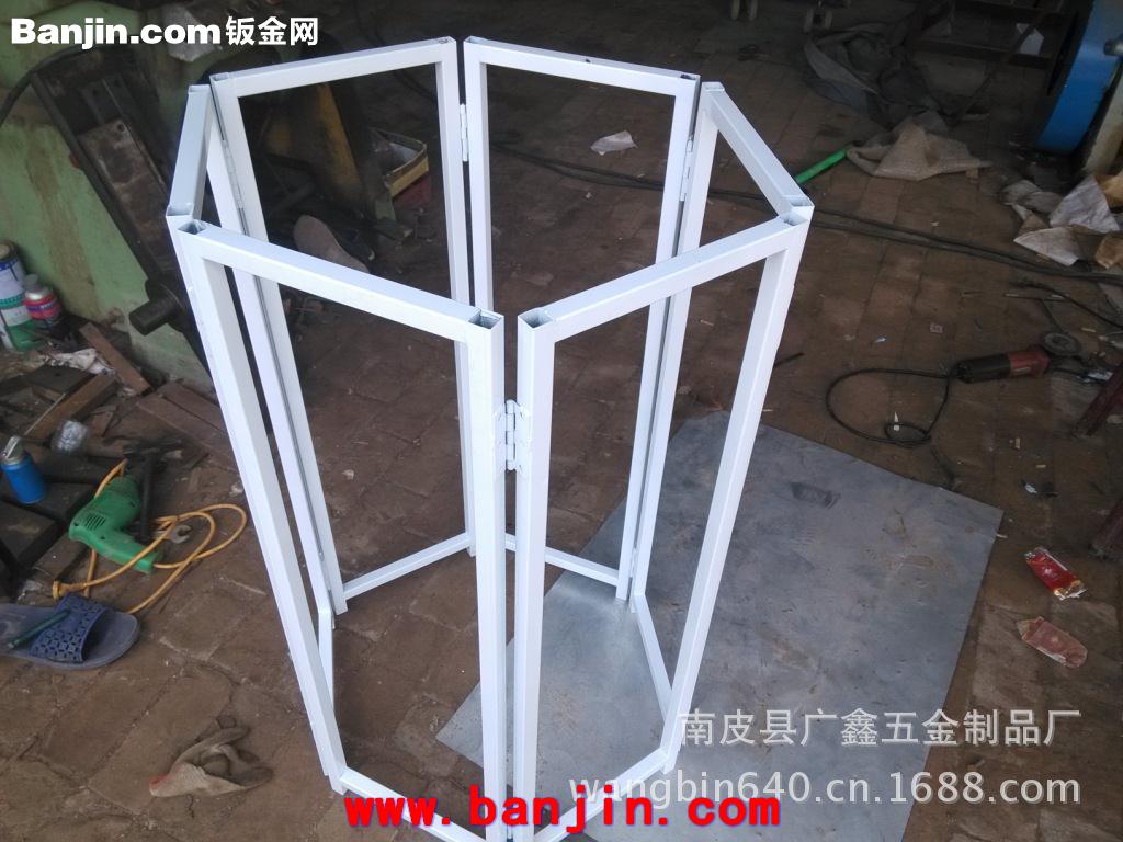 广告牌框架 铁框架 方管框架 广告牌,框架,铁框架,框架
