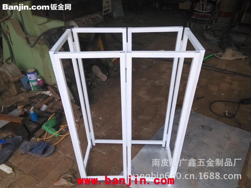 广告牌框架 铁框架 方管框架 广告牌,框架,铁框架,框架