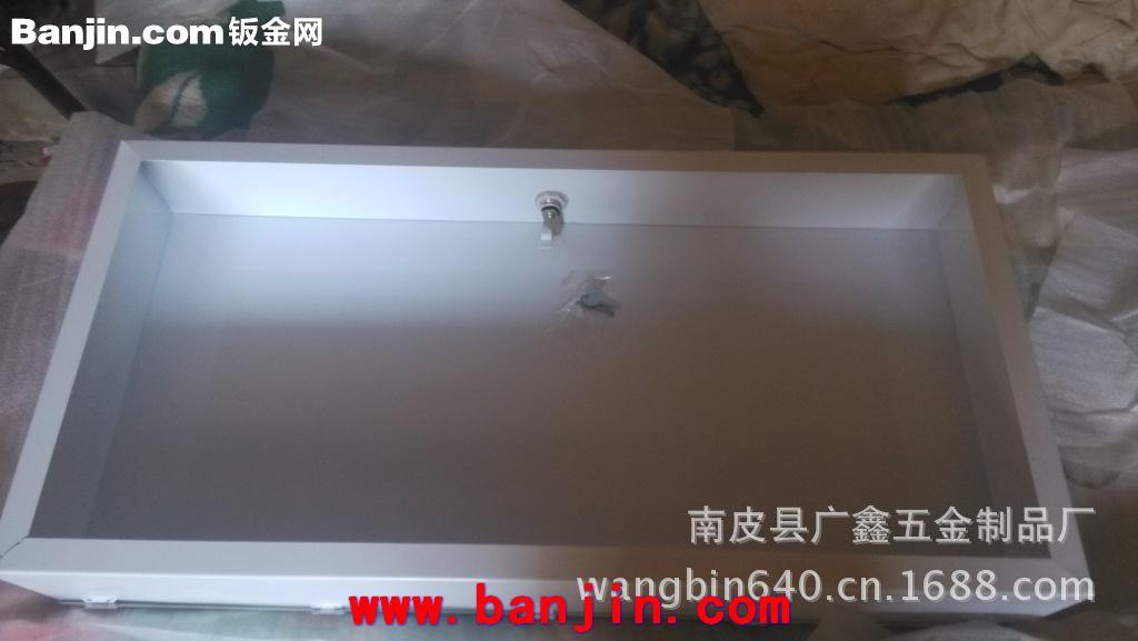 专业生产制造不锈钢机箱/ 机壳/ 热量表箱