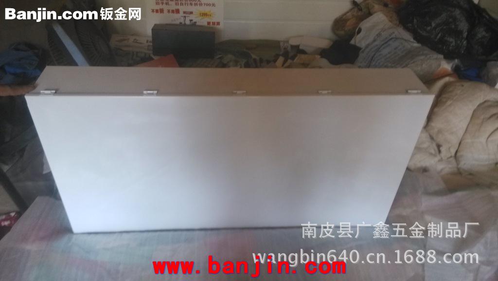 专业生产制造不锈钢机箱/ 机壳/ 热量表箱