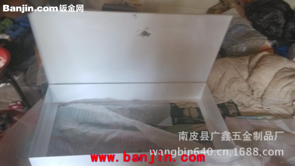 专业生产制造不锈钢机箱/ 机壳/ 热量表箱