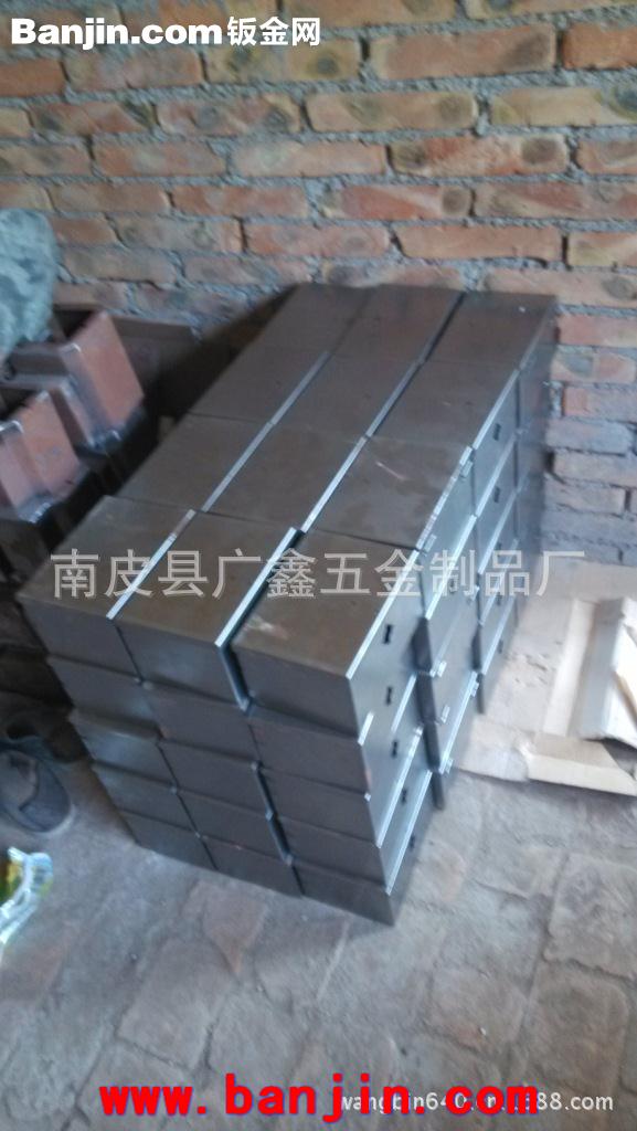 专业生产制造不锈钢机箱/ 机壳/ 热量表箱