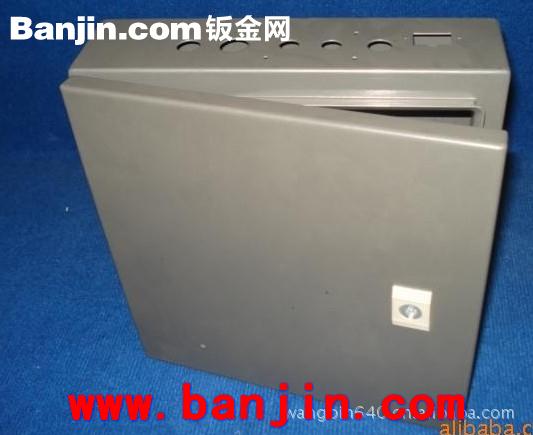 专业生产制造不锈钢机箱/ 机壳/ 热量表箱