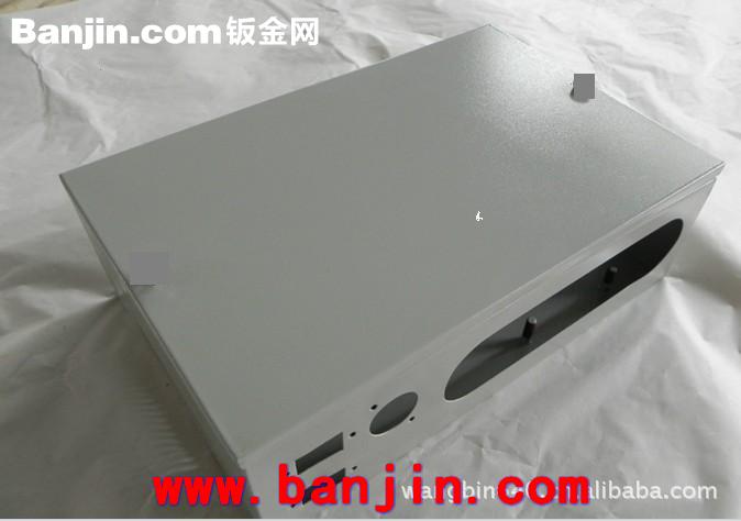 专业生产制造不锈钢机箱/ 机壳/ 热量表箱