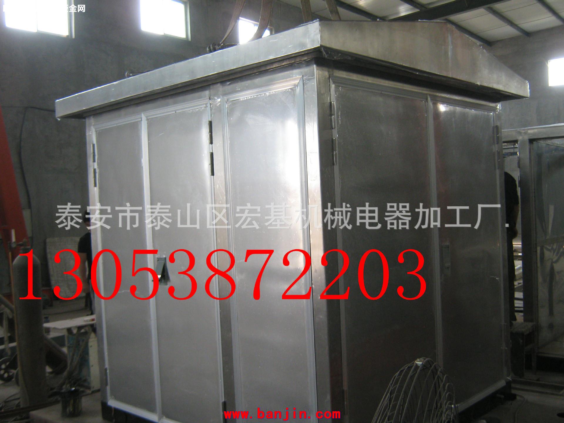热销现货箱变外壳 家用箱变外壳 工程作业箱变外壳 箱变外壳价格