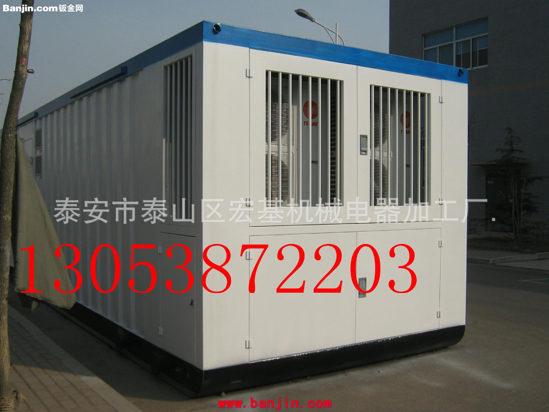 热销现货箱变外壳 家用箱变外壳 工程作业箱变外壳 箱变外壳价格
