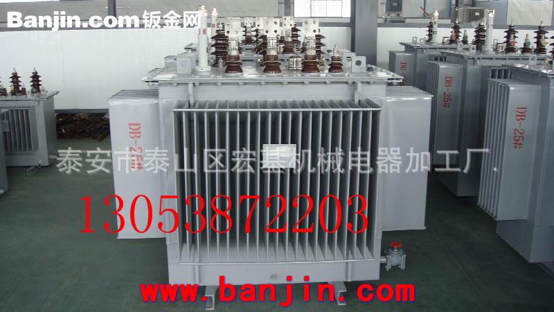 订购优质油浸式变压器 大量现货油浸式变压器 油浸式变压器厂家