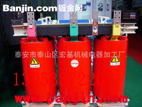 厂家直销干式变压器 高层建筑专用干式变压器 照明干式变压器
