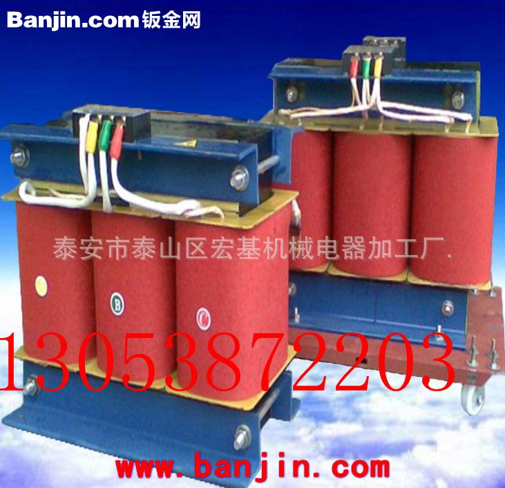厂家直销干式变压器 高层建筑专用干式变压器 照明干式变压器