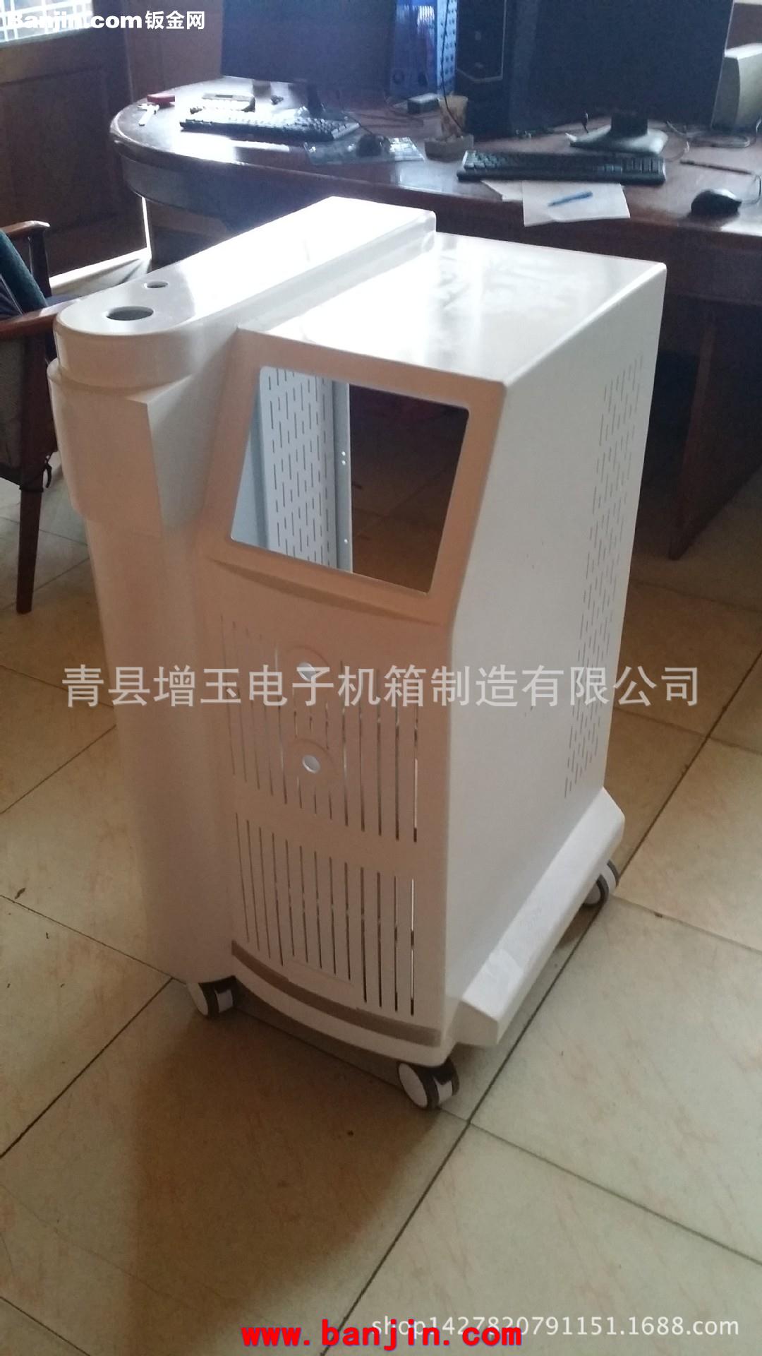 厂家直供 非标产品外壳 可来样定做
