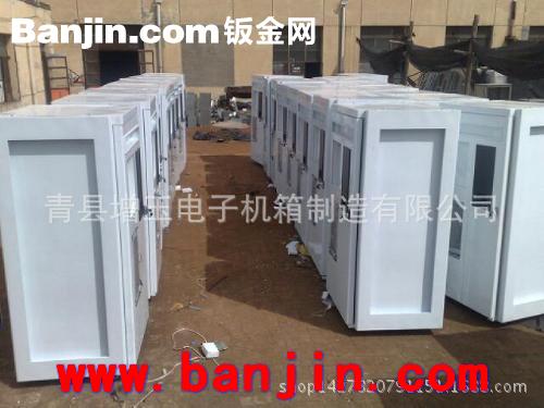 厂家专业生产小区自动售水机外壳 环保售水机外壳